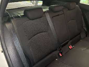 TOYOTA PRIUS 2022 Image 7