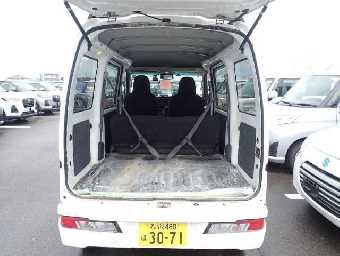 DAIHATSU HIJET CARGO 2021 Image 3