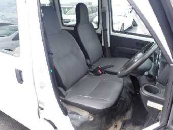 DAIHATSU HIJET CARGO 2021 Image 4