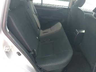 TOYOTA COROLLA FIELDER 2021 Image 7