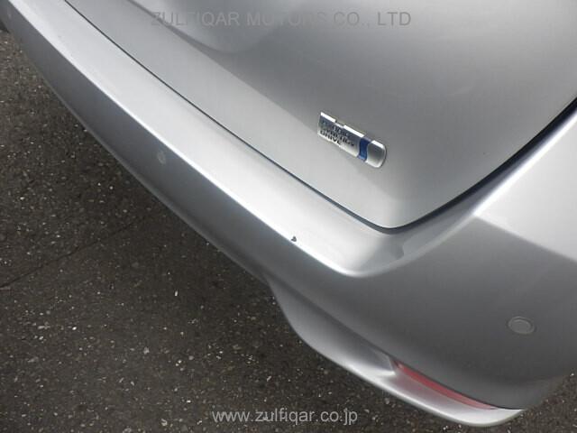 TOYOTA COROLLA FIELDER 2021 Image 9