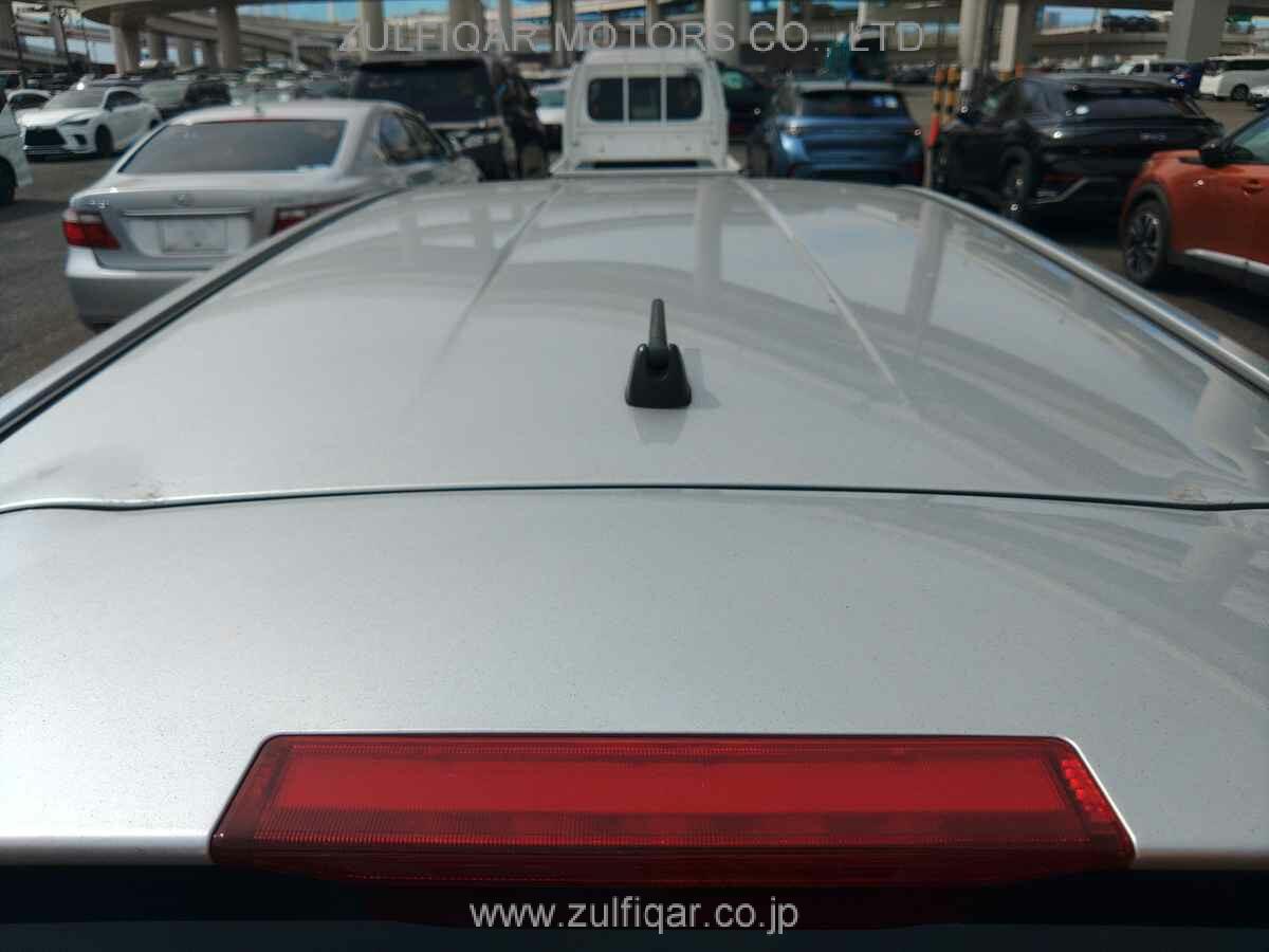 TOYOTA COROLLA FIELDER 2021 Image 10