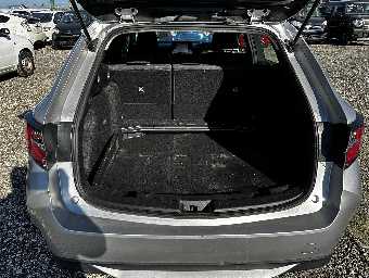 TOYOTA COROLLA TOURING 2021 Image 10