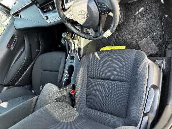 TOYOTA COROLLA TOURING 2021 Image 7
