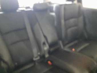 HONDA ODYSSEY HYBRID 2017 Image 11