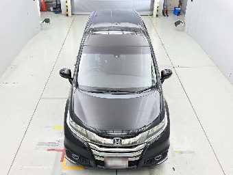 HONDA ODYSSEY HYBRID 2017 Image 7