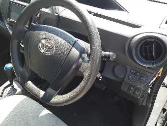TOYOTA AQUA 2021 Image 8