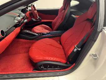 FERRARI 812 SUPERFAST 2020 Image 14