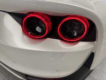 FERRARI 812 SUPERFAST 2020 Image 20