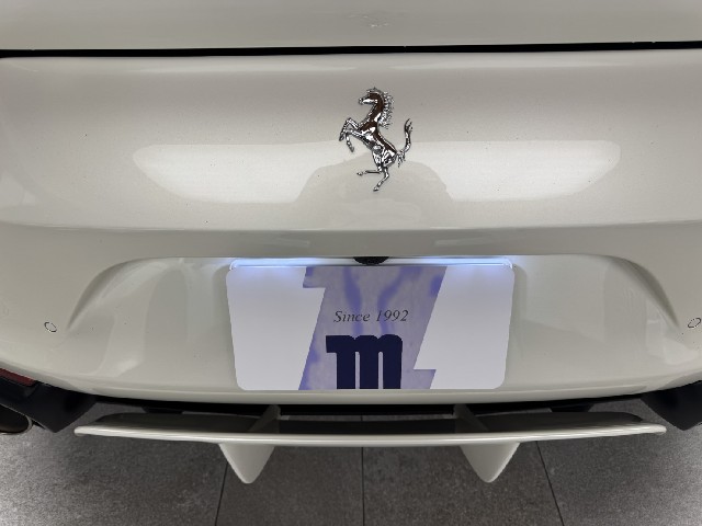 FERRARI 812 SUPERFAST 2020 Image 27