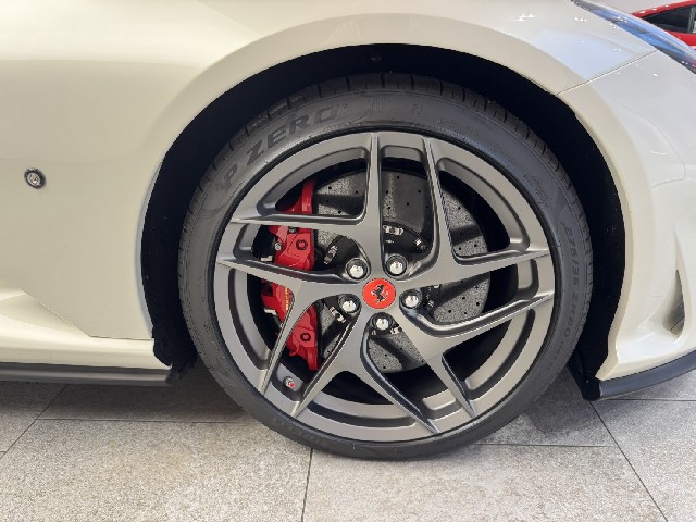 FERRARI 812 SUPERFAST 2020 Image 29