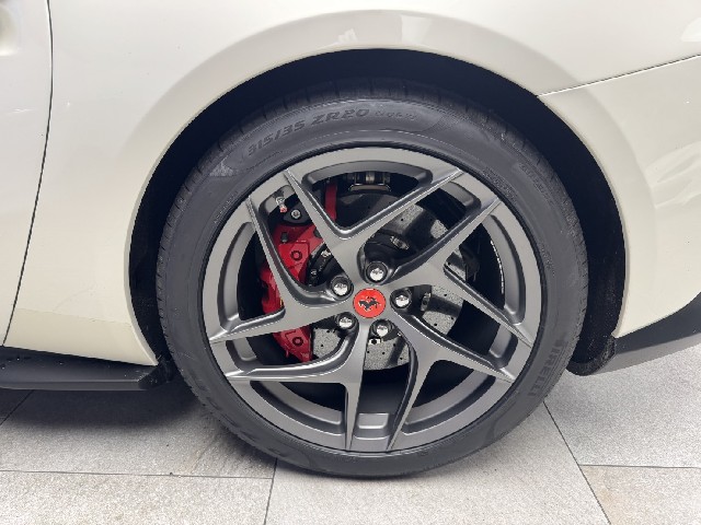 FERRARI 812 SUPERFAST 2020 Image 31