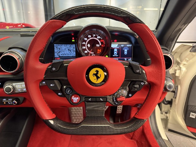 FERRARI 812 SUPERFAST 2020 Image 36