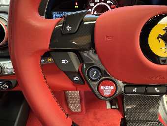 FERRARI 812 SUPERFAST 2020 Image 31