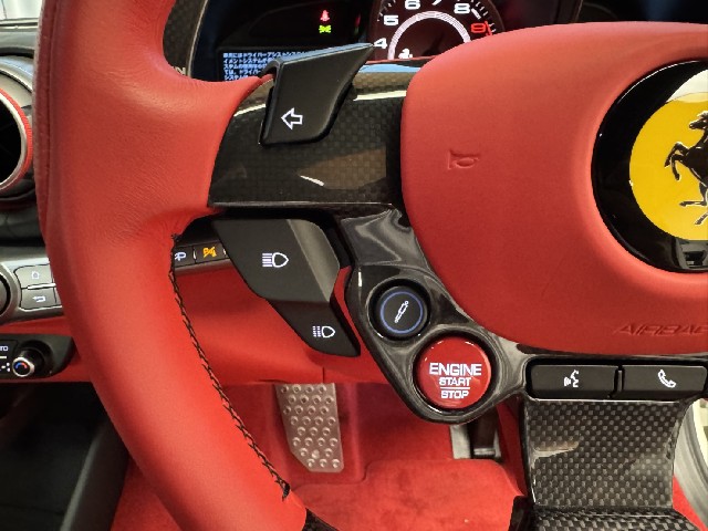 FERRARI 812 SUPERFAST 2020 Image 37