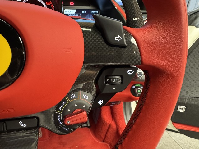 FERRARI 812 SUPERFAST 2020 Image 38