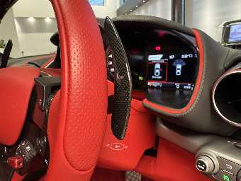 FERRARI 812 SUPERFAST 2020 Image 33