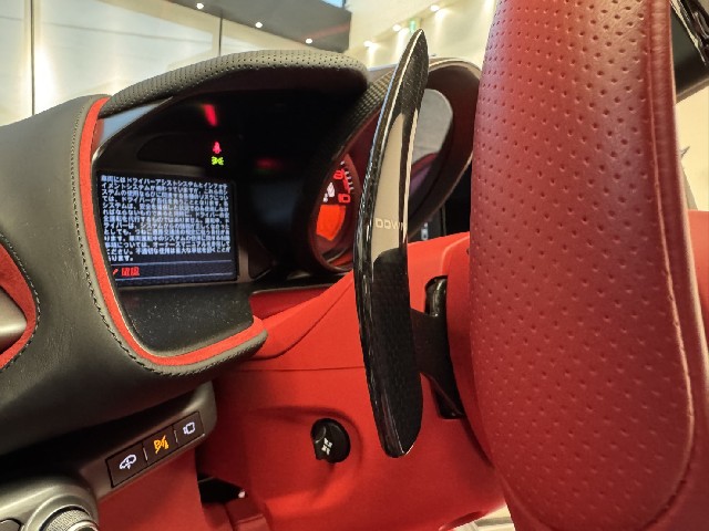 FERRARI 812 SUPERFAST 2020 Image 40