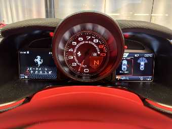 FERRARI 812 SUPERFAST 2020 Image 35