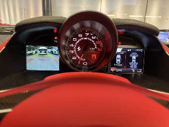 FERRARI 812 SUPERFAST 2020 Image 36