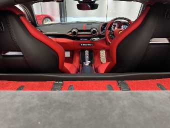 FERRARI 812 SUPERFAST 2020 Image 40