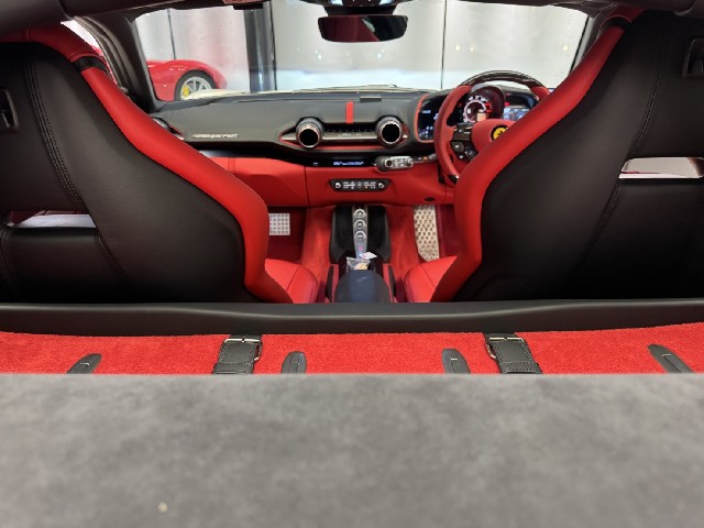 FERRARI 812 SUPERFAST 2020 Image 46