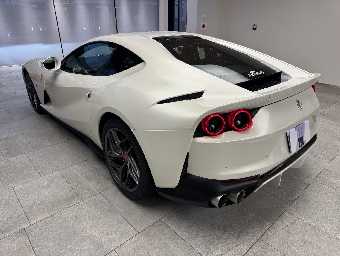 FERRARI 812 SUPERFAST 2020 Image 7