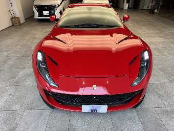 FERRARI 812 SUPERFAST 2017 Image 2