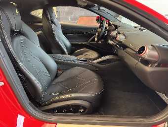 FERRARI 812 SUPERFAST 2017 Image 13