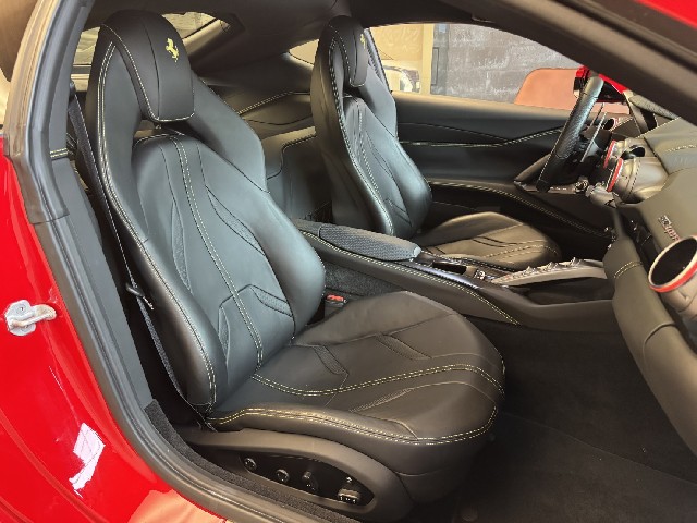 FERRARI 812 SUPERFAST 2017 Image 20