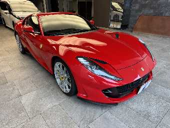 FERRARI 812 SUPERFAST 2017 Image 3