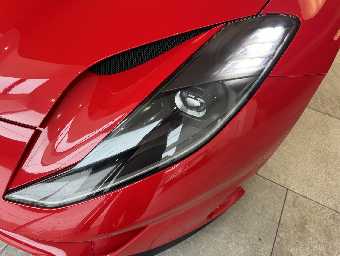 FERRARI 812 SUPERFAST 2017 Image 18