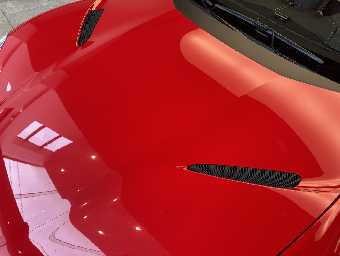 FERRARI 812 SUPERFAST 2017 Image 19