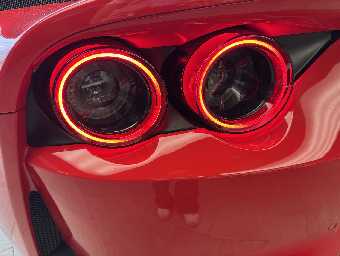FERRARI 812 SUPERFAST 2017 Image 22