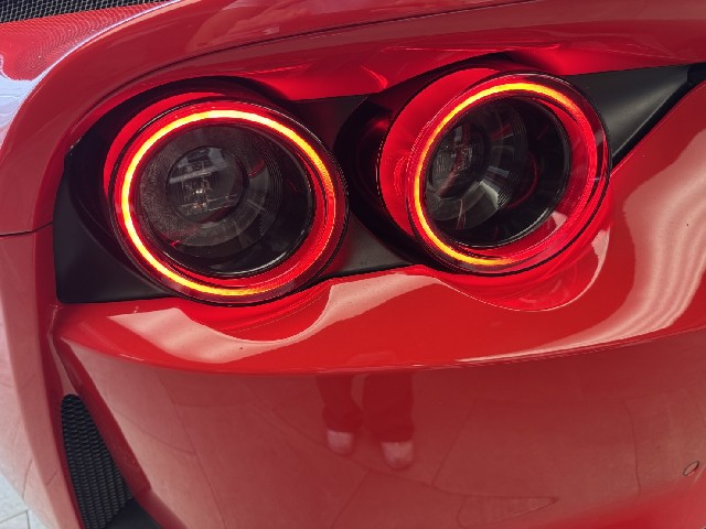 FERRARI 812 SUPERFAST 2017 Image 28