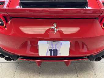 FERRARI 812 SUPERFAST 2017 Image 25