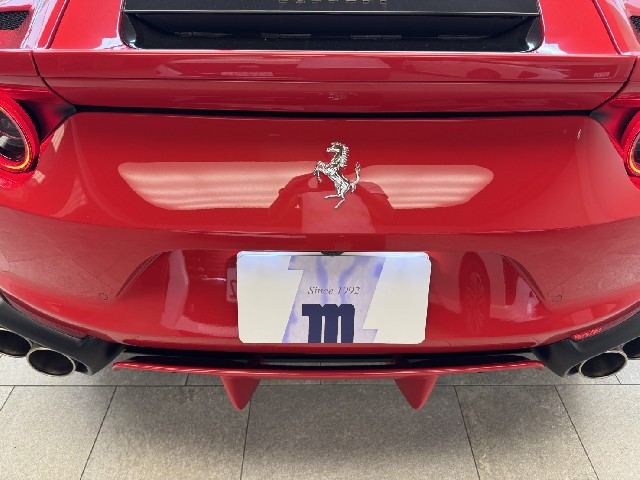FERRARI 812 SUPERFAST 2017 Image 31