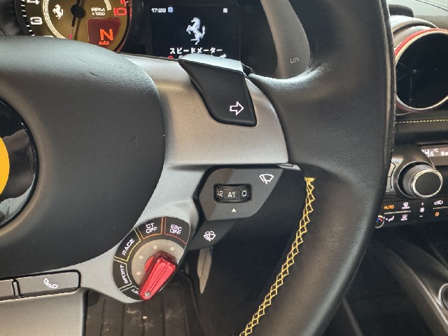 FERRARI 812 SUPERFAST 2017 Image 37