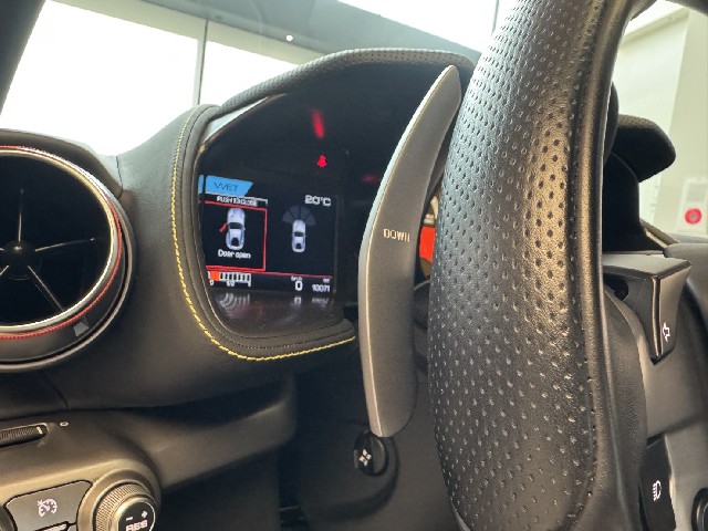 FERRARI 812 SUPERFAST 2017 Image 38