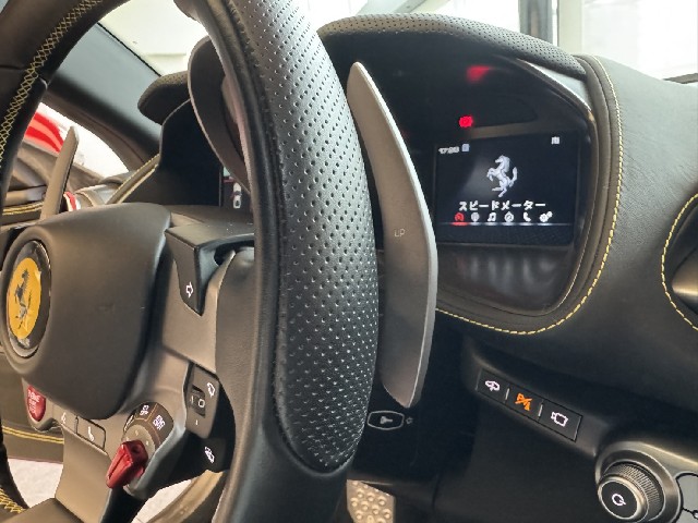FERRARI 812 SUPERFAST 2017 Image 39