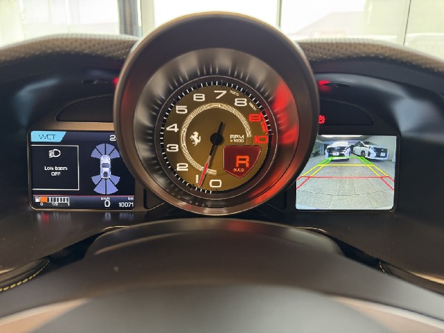 FERRARI 812 SUPERFAST 2017 Image 41