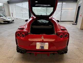 FERRARI 812 SUPERFAST 2017 Image 37