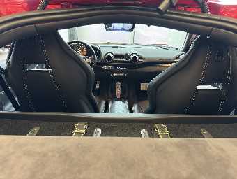 FERRARI 812 SUPERFAST 2017 Image 39