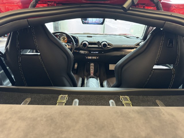 FERRARI 812 SUPERFAST 2017 Image 45