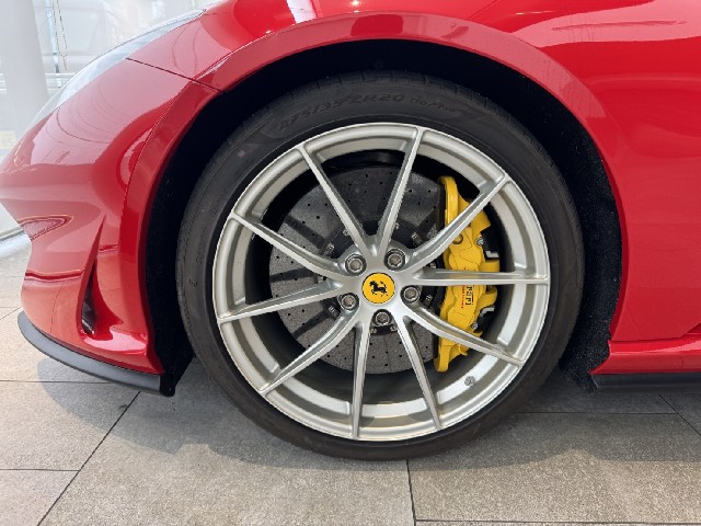 FERRARI 812 SUPERFAST 2017 Image 46