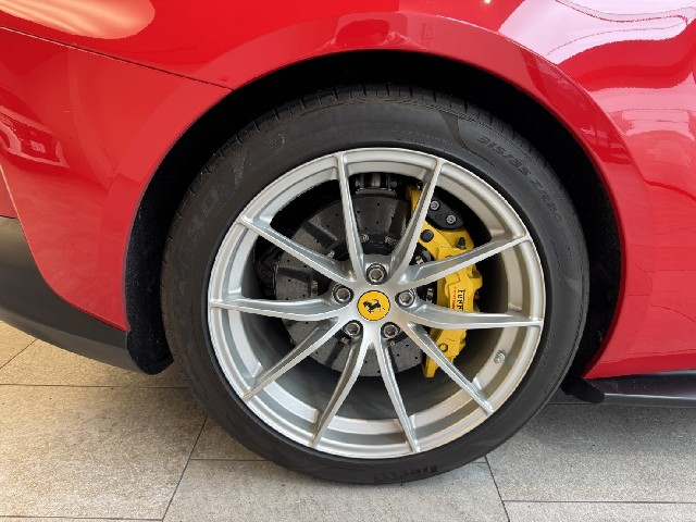 FERRARI 812 SUPERFAST 2017 Image 48