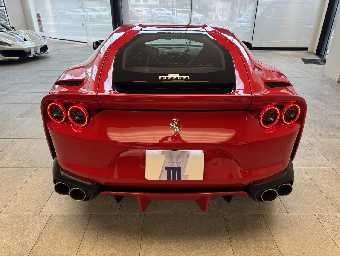 FERRARI 812 SUPERFAST 2017 Image 6