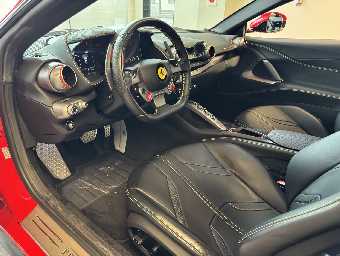 FERRARI 812 SUPERFAST 2017 Image 9