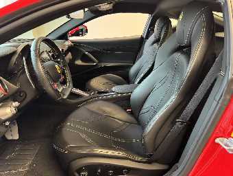FERRARI 812 SUPERFAST 2017 Image 10