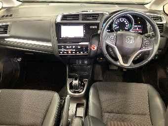 HONDA FIT HYBRID 2018 Image 3